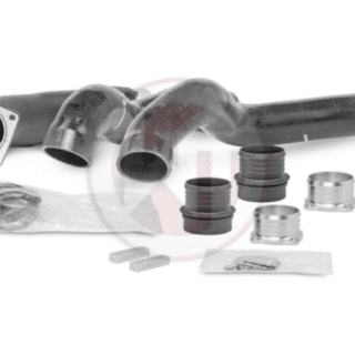 WAGNER TUNING - CHARGE AIR PIPE KIT MERCEDES CLA250