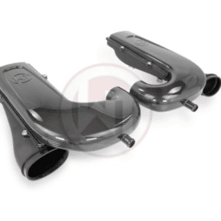 WAGNER TUNING - CARBON INTAKE KIT MERCEDES C63 (S) AMG