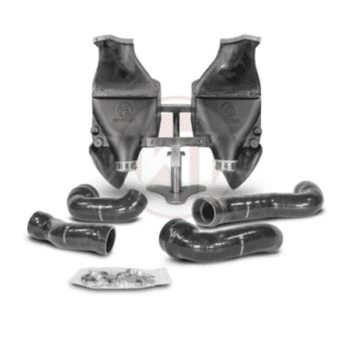 WAGNER TUNING - COMPETITION EVO 2 INTERCOOLER KIT PORSCHE 997/1