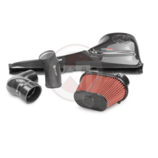 WAGNER TUNING - CARBON INTAKE KIT VW ​​GOLF MK8 GTI 2.0 TSI EA888.4 MQB GEN4