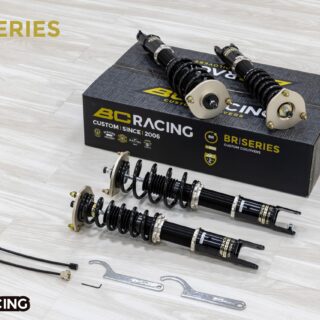 BC RACING - ADJUSTABLE BR COILOVER MAZDA MX-5 ND 15+