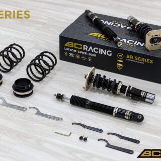BC RACING - ADJUSTABLE COILOVER BR MAZDA RX-7 FB 78-85