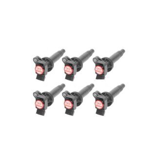 OKADA PROJECTS - COIL SET AUDI A3 8P / TT 8J / VW PASSAT B6