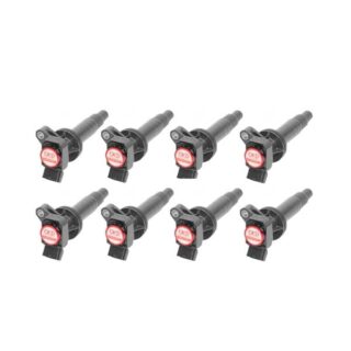 OKADA PROJECTS - AUDI A6 / RS6 / S6 C5 COIL SET