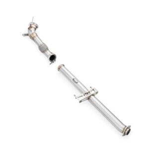 RM MOTORS - DOWNPIPE TOYOTA YARIS GR 1.6