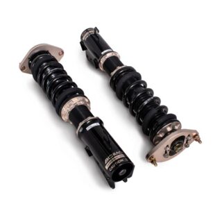 BC RACING - ADJUSTABLE RM COILOVER MERCEDES BENZ A-CLASS A45 A250 W176 13-18