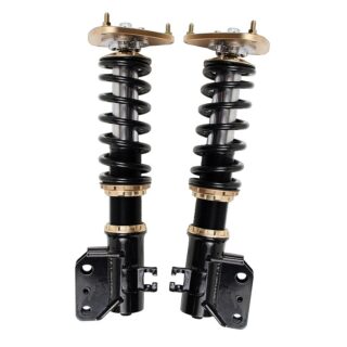 BC RACING - ADJUSTABLE COILOVER ALFA ROMEO GTV V6