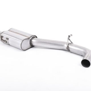 MILLTEK - SSXAU619 - AUDI TT MK3 TTS - S3 8V - A3 8V 2.0TFSI / VW GOLF MK7 2.0TFSI - MK7R 2.0 TSI - MK7.5R 2.0 TSI 2013&GT;2021 ADDITIONAL PARTS