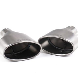 MILLTEK - SSXAU791 - AUDI TT MK3 TTRS 2.5TFSI QUATTRO 2016&GT;2026 CAT-BACK