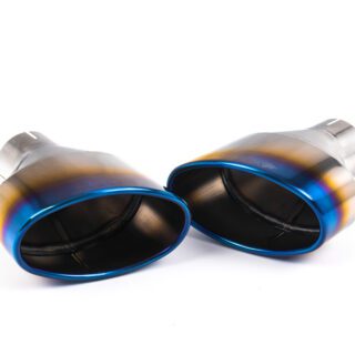 MILLTEK - SSXAU794 - AUDI TT MK3 TTRS 2.5TFSI QUATTRO 2016&GT;2026 CAT-BACK