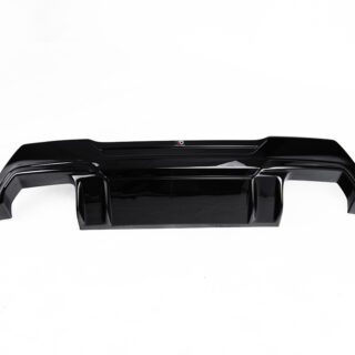 MILLTEK - SSXBM1242 - BMW 1 SERIES 128TI-M135I XDRIVE 5 DOOR (F40 OPF/GPF EQUIPPED) 2019&GT;2026 ADDITIONAL PARTS