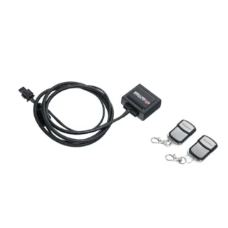 MILLTEK - SSXAU972 - AUDI RS3 SALOON/SEDAN 400PS (8Y MQB EVO) / RS3 SPORTBACK 400PS (8Y MQB EVO) – OPF/GPF MODELS 2021&GT;2026 ACTIVE VALVE CONTROL