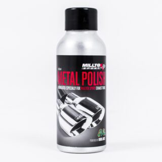 MILLTEK - SSXMKT114 - MILLTEK SPORT PRODUCTS CLEANING METAL POLISH 2016&GT;2016 CLEANING