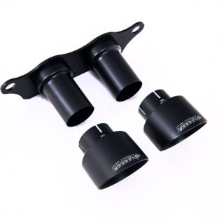MILLTEK - SSXPO132 - PORSCHE 911 991.2 GT3 &AMP; GT3 RS 2018&GT;2020 TIPS