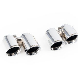 MILLTEK - SSXPO208 - PORSCHE 911 991.1 3.8 (C2S / C4S) 2011&GT;2015 TIPS