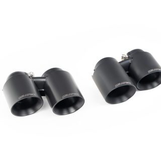 MILLTEK - SSXPO209 - PORSCHE 911 991.1 3.8 (C2S / C4S) 2011&GT;2015 TIPS
