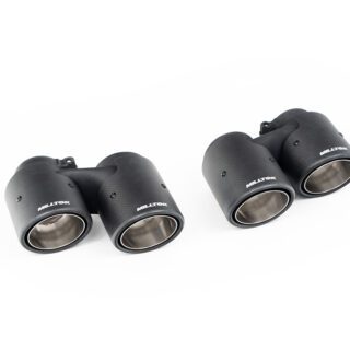 MILLTEK - SSXPO210 - PORSCHE 911 991.1 3.8 (C2S / C4S) 2011&GT;2015 TIPS