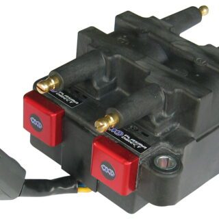 OKADA PROJECTS - COIL SUBARU IMPREZA GC8/GF8 2.0 1998 - 2001