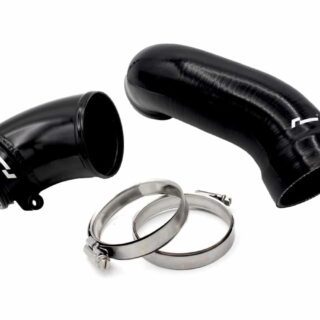 RACINGLINE - INLET KIT 2.0 TSI TFSI EA888 MQB GEN4 / TURBO GARRETT