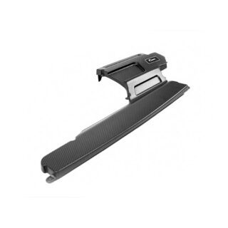 RACINGLINE - CARBON INTAKE COVER UPGRADE R600 / MATT