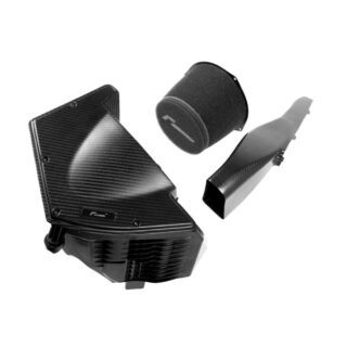 RACINGLINE - CARBON INTAKE KIT AUDI S4 B9 / AUDI S5 B9 3.0 TFSI / AUDI RS4 B9 / AUDI RS5 B9 2.9 TFSI