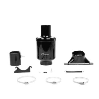 RACINGLINE - INTAKE KIT VW ​​GOLF 6 / SCIROCCO 2.0 TDI
