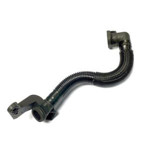 RACINGLINE - INTAKE BREATHER PIPE VW POLO 6C GTI 1.8 TSI / IBIZA CUPRA 1.8 TSI 6J / AUDI S1