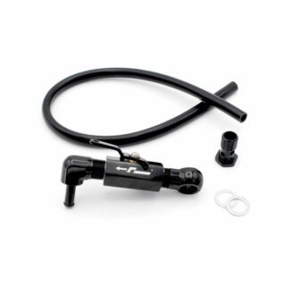 RACINGLINE - MQB OIL VAPOR RECOVERY KIT