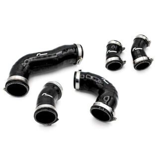 RACINGLINE - PIPE KIT 1.8 2.0 TFSI / TSI EA888.3 S3 8V / GOLF 7 GTI / GOLF 7 R / LEON 3 CUPRA