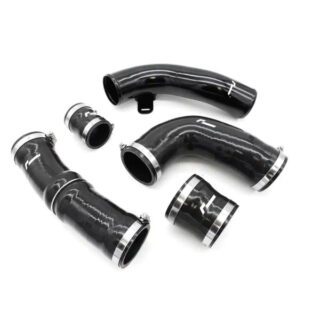 RACINGLINE - TURBOCHARGER HOSES AUDI RS3 8.5/8Y / TTRS 8S