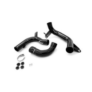 RACINGLINE - INTERCOOLER HOSE KIT GOLF 7 GTI - R / LEON 3 CUPRA / S3 8V / TT 8S EA888.3 MQB
