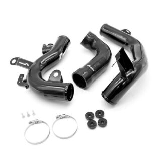 RACINGLINE - KI INTERCOOLER PIPES GOLF 8 R / S3 8Y / CUPRA FORMENTOR 2.0 TSI EA888.4