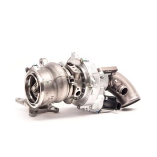 RACINGLINE - IS38 STAGE 3 TURBOCHARGER / MQB / EA888.3