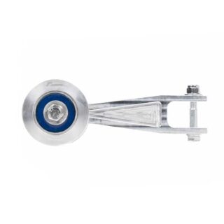 RACINGLINE - DOGBONE AND LOWER BRACKET GOLF MK8 GTI / GOLF 8 R / S3 8Y