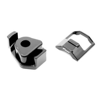 RACINGLINE - ENGINE MOUNT INSERTS S3 8V / RS3 8Y / GOLF 7 / GOLF 8 / LEON 3 CUPRA MQB / EVO