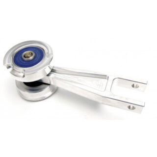 RACINGLINE - LOWER ENGINE MOUNT AND CHASSIS LINKAGE MQB EA888.3 1.8/2.0 TSI VW GOLF 7 GTI/R