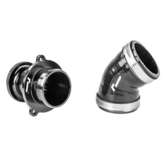 RACINGLINE - MUFFLER DELETE 2.0 TSI TFSI EA888 MQB GEN4