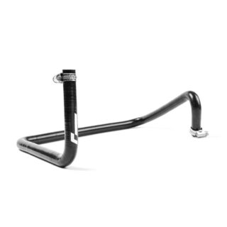 RACINGLINE - SILICONE WATER PIPE ACCESSORY FOR INTAKE KIT R600 2.0 TSI TFSI EA888.3 MQB