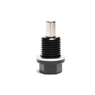 RACINGLINE - MAGNETIC METAL OIL PAN CAP EA888.4 / EA855