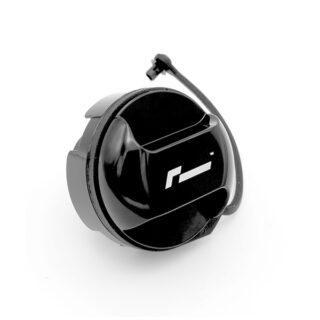 RACINGLINE - ALUMINUM FUEL CAP GOLF 7 GTI - R / GOLF 8 GTI - R / POLO AW GTI / OCTAVIA 5E