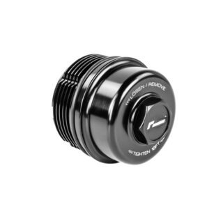 RACINGLINE - OIL FILTER HOUSING AUDI S4 / RS4 B9 - S5 / RS5 F5