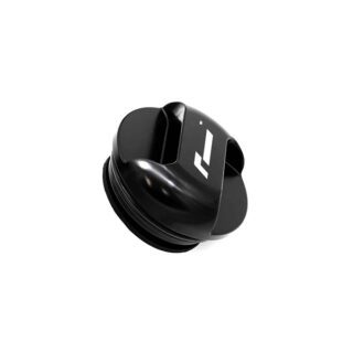 RACINGLINE - ALUMINUM OIL CAP AUDI RS4 / S4 B8 B9 / RS5 / S5 F5