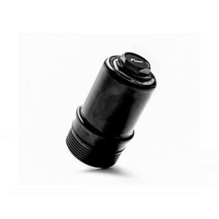 RACINGLINE - OIL FILTER HOUSING EA888 / .3 / .4 / 3B 1.8 & 2.0 TSI