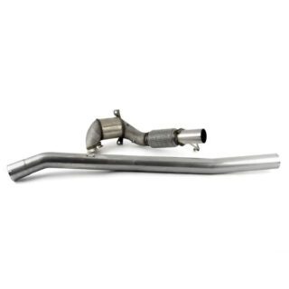 RACINGLINE - HIGH FLOW DOWNPIPE WITH SPORTS CATALYST VW GOLF MK7 R 2.0 TSI