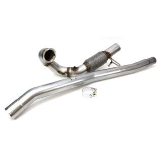 RACINGLINE - DOWNPIPE DECAT VW GOLF MK7 R 2.0 TSI