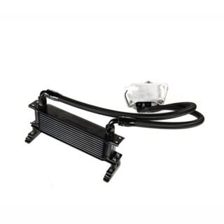 RACINGLINE - DSG7 GEARBOX OIL COOLER GOLF 7.5 GTI / GOLF 7.5 R / S3 8V / LEON 3 CUPRA