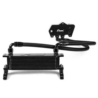 RACINGLINE - OIL COOLER KIT DSG 6 GOLF 7 GTI - R / TT 8S / LEON 3 CUPRA / S3 8V DS
