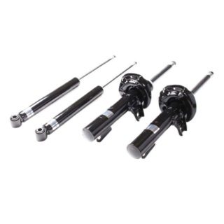 RACINGLINE - SHOCK ABSORBER KIT GOLF 5 GTI / R32 / S3 8P / GOLF 6 GTI/R