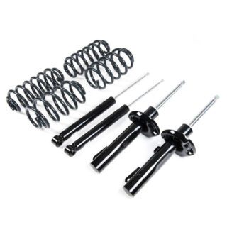 RACINGLINE - GOLF 7R SPRING AND SHOCK ABSORBER KIT