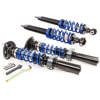 RACINGLINE - TRACKSPORT S3 8P SUSPENSION KIT / GOLF 5 GTI / GOLF 6 GTI / LEON 2 CUPRA